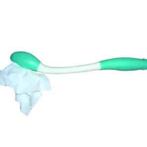 Self Wipe Long Range Comfort