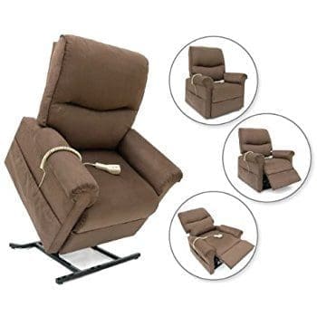Lift chair