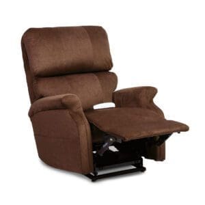 pride lift chair infinite position