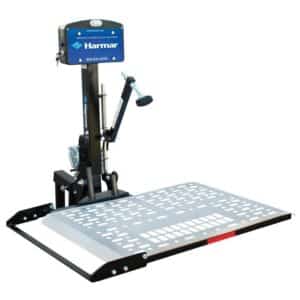 electric scooter lift for suv