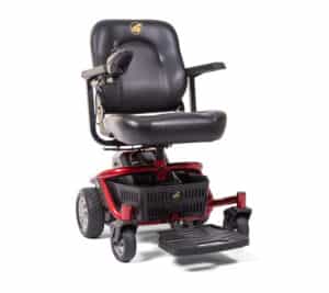 Power Wheelchairs