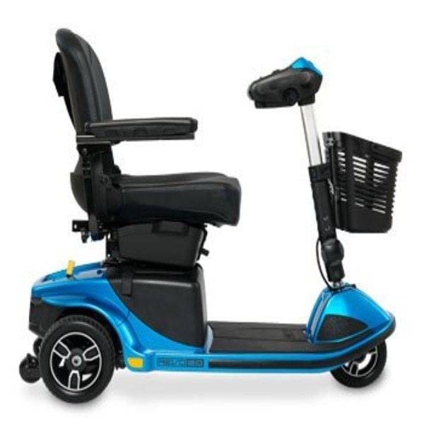 Heavy Duty Mobility Scooter Rental