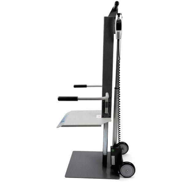 indee patient floor lift