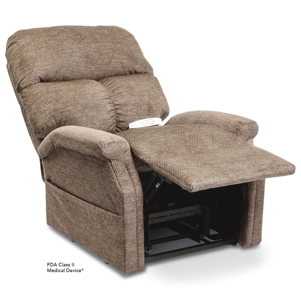 LC-250-Cloud-9-Stone lift chair