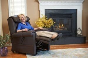 Golden lift chairs dealers near me