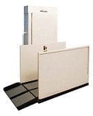 Harmar RPL Residential Vertical Platform Lift
