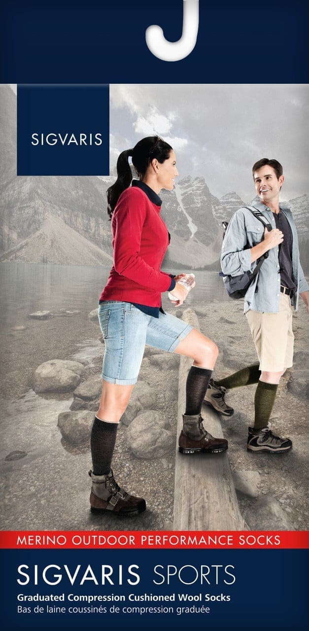 medical compression socks