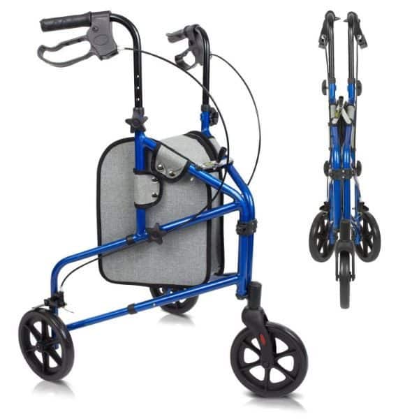 tri rollator