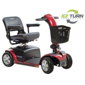 Victory 10 4 Wheel Mobility Scooter