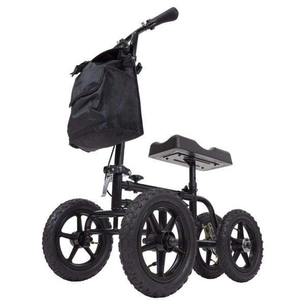 All Terrain Knee Walker (MOB1019BLK)