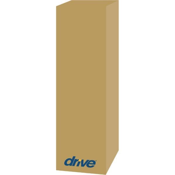 Drive Medical Quick 'N Easy Comfort Mattress - Hospital Bed Mattress boxed up