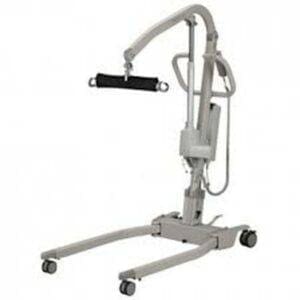 Electric Hoyer lift rental