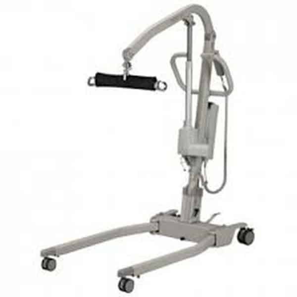 Electric Hoyer lift rental