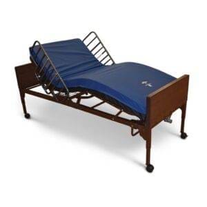 Homecare Bed rental