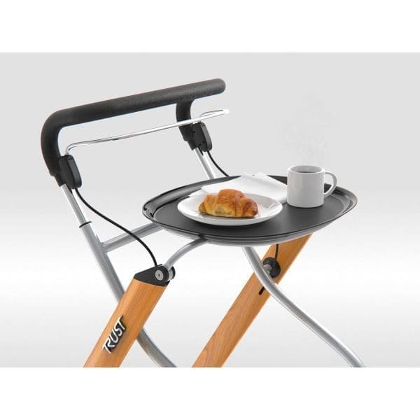 trustcare lets go walker