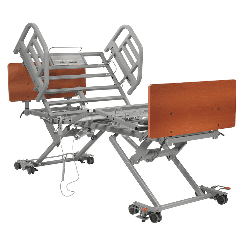 Prime Care Bed Model P703