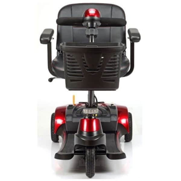 Merits 3 wheel scooter