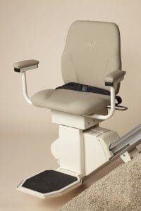 500 lb capacity stair lift