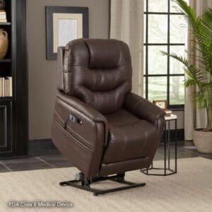 VivaLift! Elegance 2 Power Lift Recliner (PLR-975)