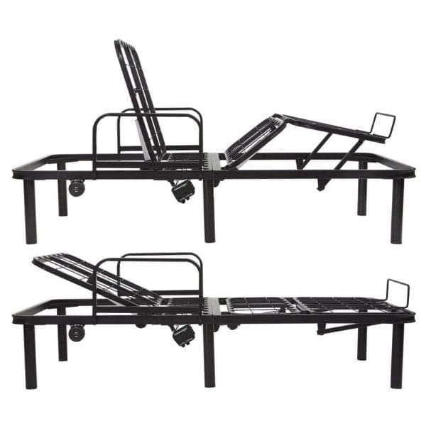 Adjustable Bed Frame