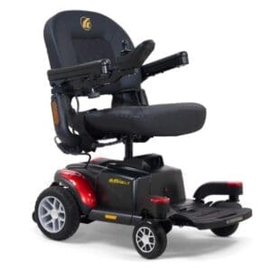 BuzzAbout Powerchair Golden Technologies