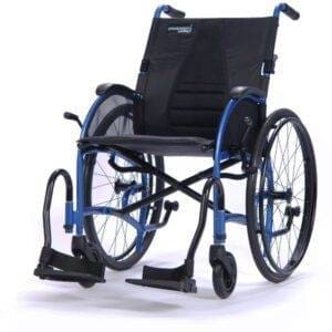 lightweight wheelchair