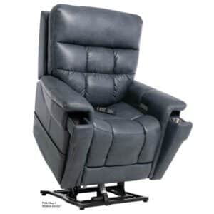 PLR 4955 Ultra Lift chair lifted