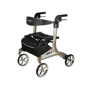ARPEGGIO ROLLATOR