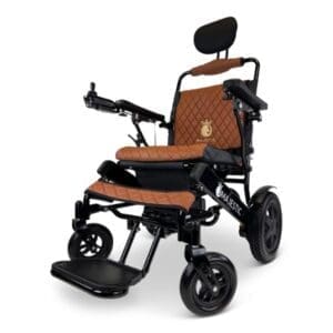 Taba IQ9000 Folding PWC