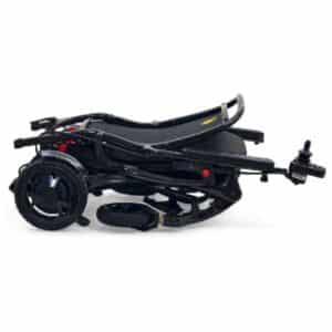 Folding Power Wheelchair
