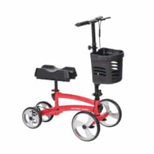 Nitro Knee Walker scooter