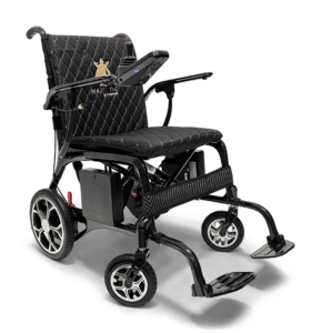 comfygo Carbon Fiber Wheelchair