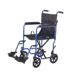 transport wheelchair