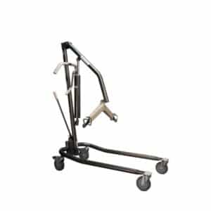 32475-Protekt-Onyx Manual Patient Lift