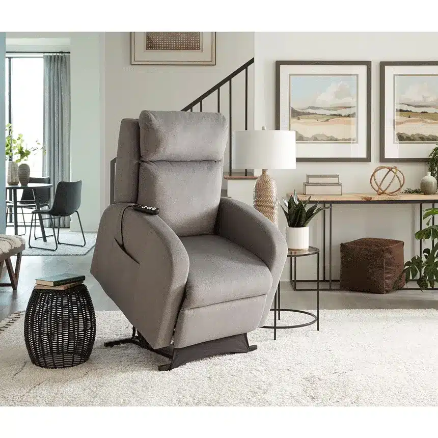 Golden Technologies PR763M EZ Sleeper Slim - Lift Chairs