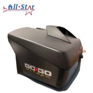 Go-Go Ultra X (S39/S49)Battery Box