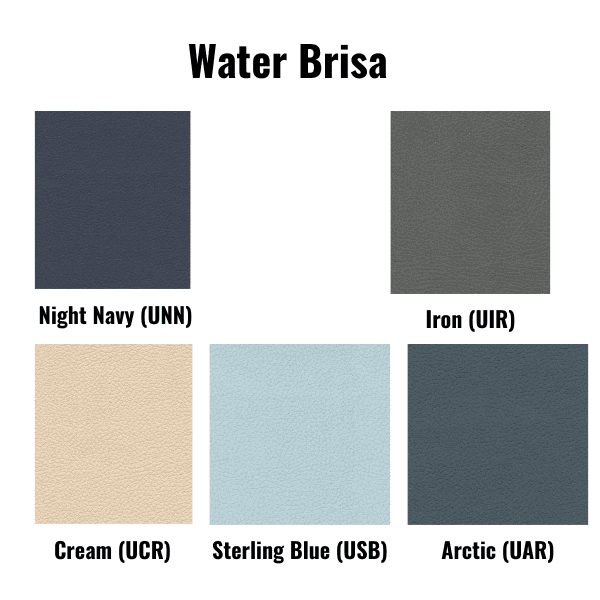 Golden Cloud PR 517 with Power Headrest & Lumbar - Image 7