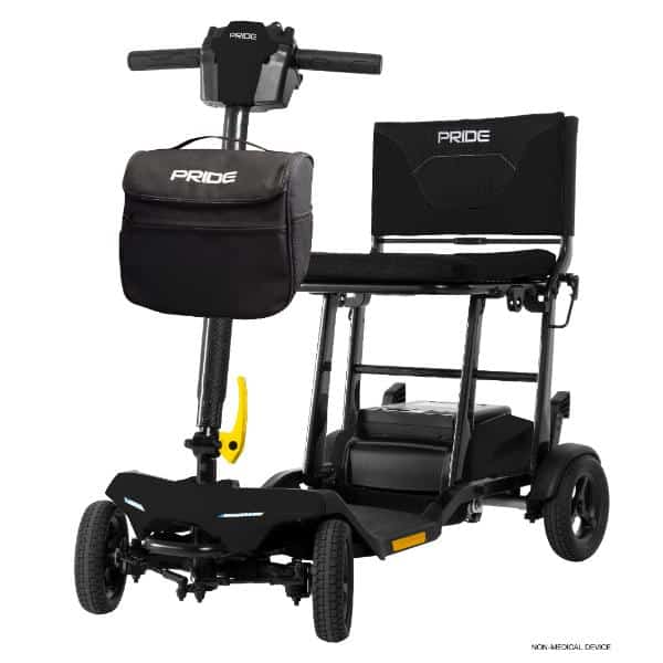 go go portable profile