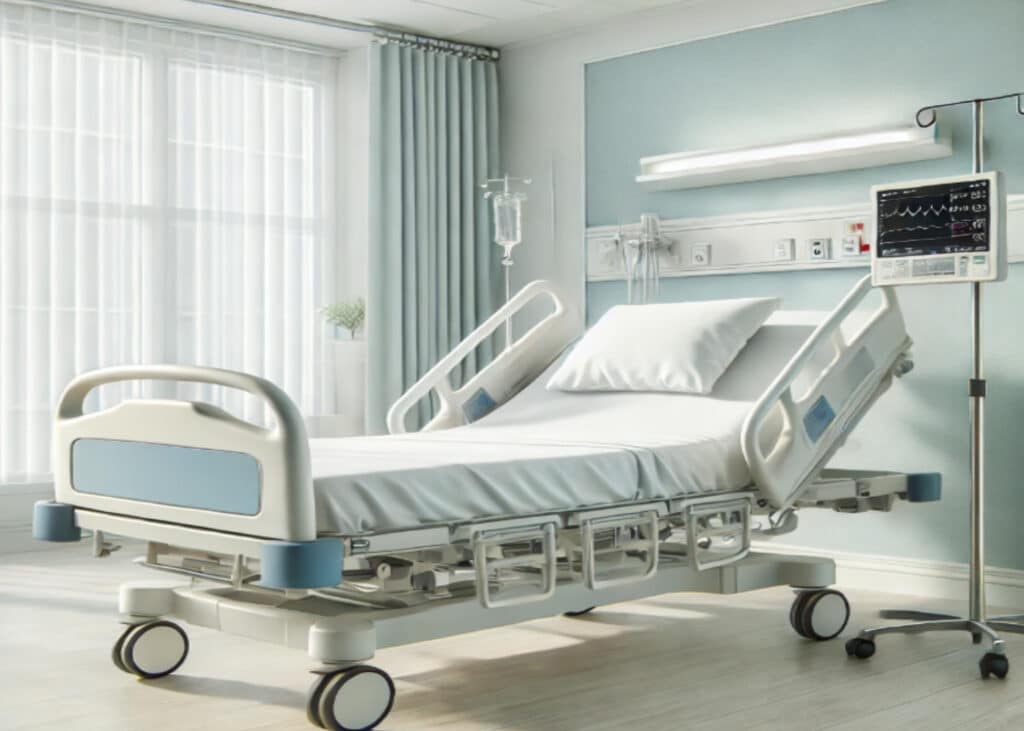 Where Can I Buy a Hospital Bed