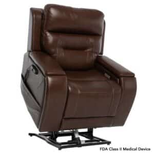 VivaLift! Premier - PLR-5900 with Immersive Audio - Lift Chairs