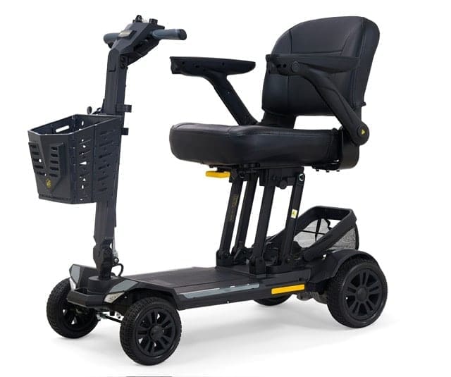 Golden CarryOn HD GB220 Folding Scooter