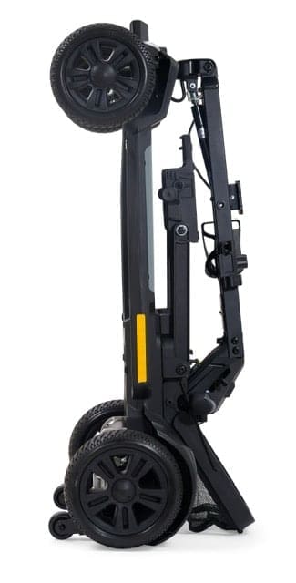 Golden CarryOn HD GB220 Folding Scooter - Image 2