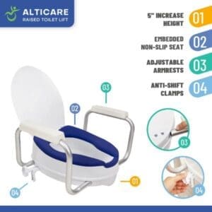 Airlift Ease Inflatable Evacuation Sled Stretcher