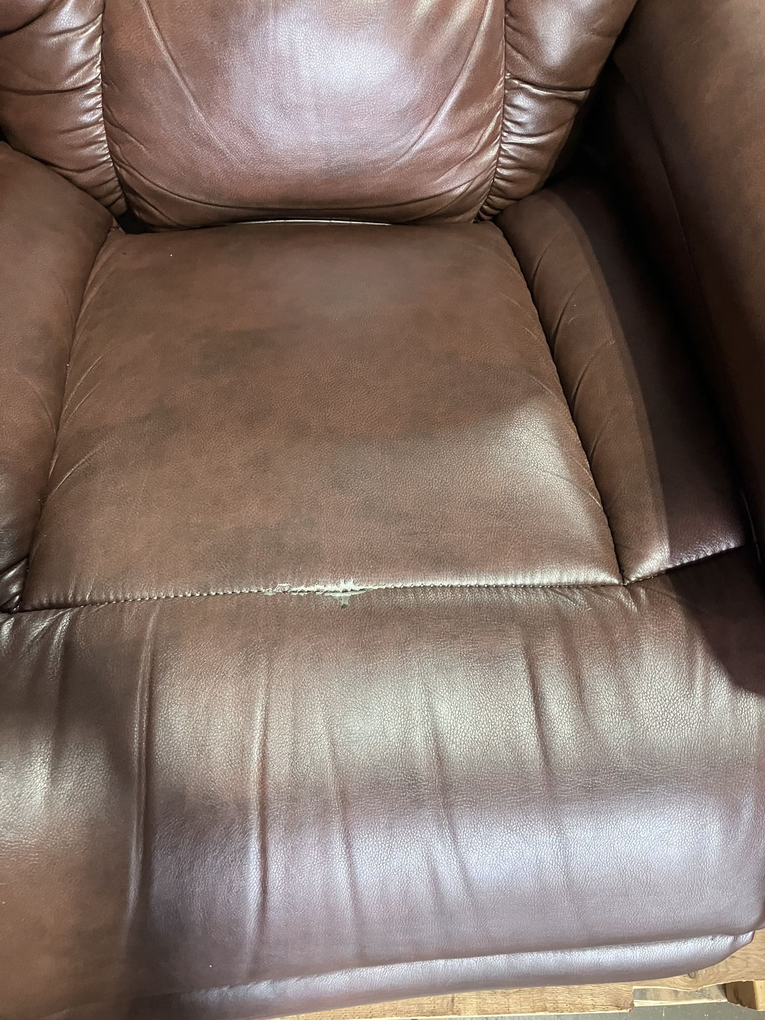 Used PR510 Lift Chair – Rental Fleet Model (Local Pickup Only) - Image 4