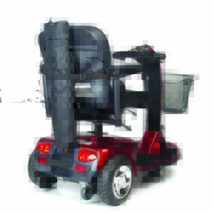 GOLDEN TECHNOLOGIES CRUTCH HOLDER