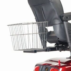 GOLDEN TECHNOLOGIES REAR BASKET