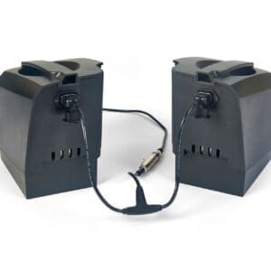 GOLDEN TECHNOLOGIES "Y" CHARGING CABLE