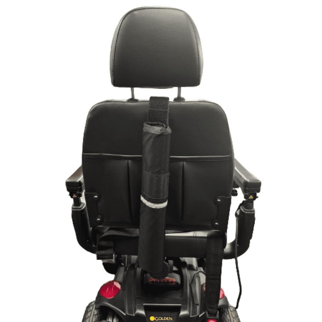 GOLDEN TECHNOLOGIES TUBE CANE HOLDER