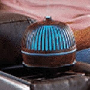 GOLDEN TECHNOLOGIES SCENT DIFFUSER