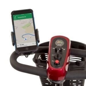 GOLDEN TECHNOLOGIES CELL PHONE HOLDER